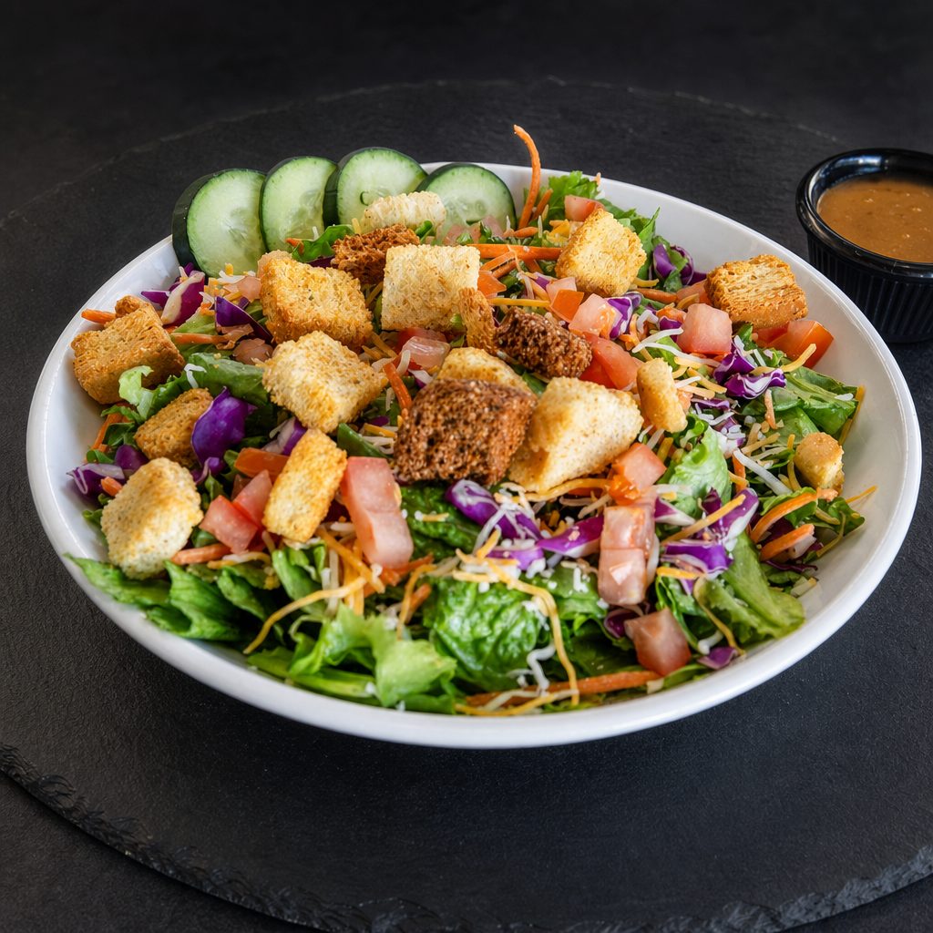 House Salad.