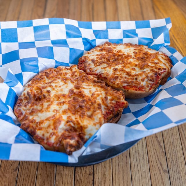 Kids Pizza.