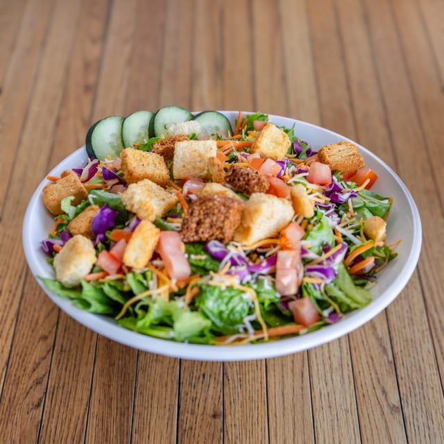 House Salad.