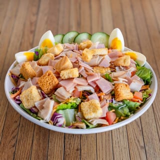 Chef Salad